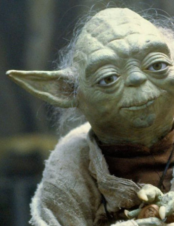 Γιατί ο Yoda μιλά ανάποδα; Η επίσημη εξήγηση από τον George Lucas! image