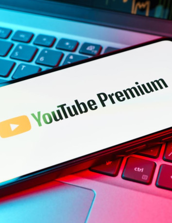 YouTube Premium: Δοκιμές από τη Google για συνδρομή δύο ατόμων image