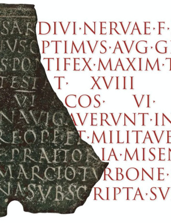 Η AI γράφει... ιστορία: Πώς ένα νέο μοντέλο αποκαλύπτει μυστικά της Αρχαίας Ρώμης image