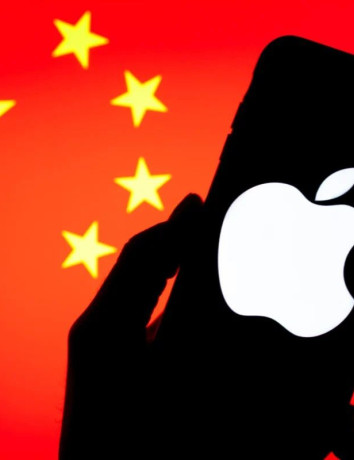 Να και κάτι που δεν περιμέναμε από την Apple για να «σωθεί» στην Κίνα image