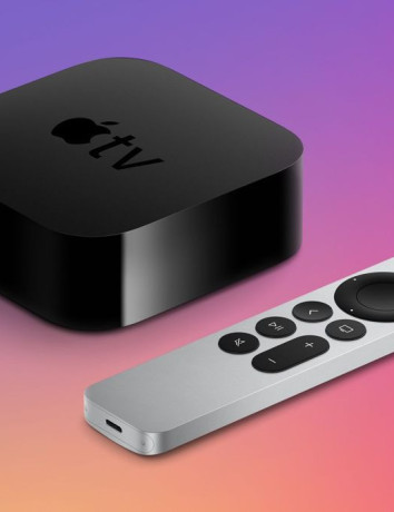 Αναφορά: Έρχεται νέο Apple TV με επεξεργαστή A17 Pro μέσα στο 2025 image