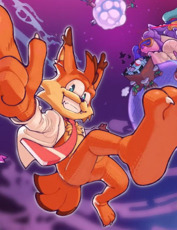 Bubsy 4D: Ανακοίνωση - έκπληξη για νέο game με τον αμφιλεγόμενο γάτο από την Atari! image