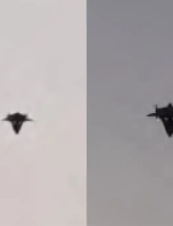 Το πρωτοποριακό drone της Κίνας που οι ΗΠΑ πέρασαν για UFO... image