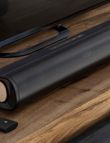 Creative Stage Pro: Μια soundbar που προσφέρει δυνατό κινηματογραφικό ήχο image