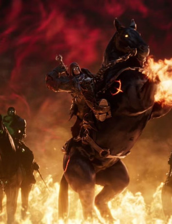 Ανακοινώθηκε επίσημα το Darksiders 4 image