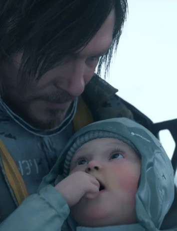 Death Stranding 3: Έτοιμη η ιδέα, αλλά ο Kojima θέλει να το υλοποιήσει κάποιος άλλος image