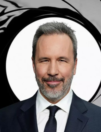 Επίσημο: Ο Denis Villeneuve θα σκηνοθετήσει το επόμενο James Bond! image