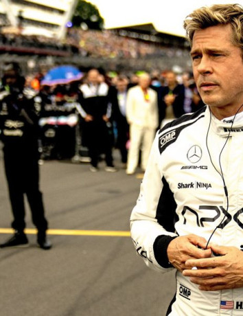 Η ταινία F1 πυροδοτεί παγκόσμιο κύμα διαδικτυακής απάτης image