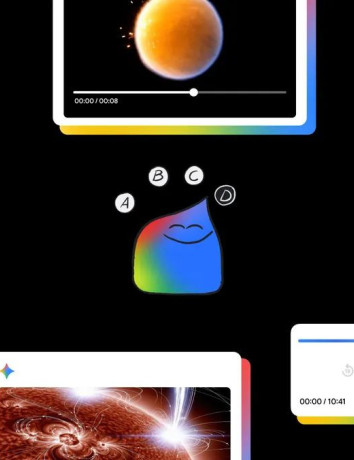 Gemini AI: Η Google λανσάρει νέα εργαλεία για μαθητές και φοιτητές image