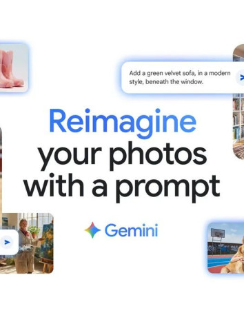 Η επεξεργασία εικόνων στο Gemini μόλις έλαβε μια σημαντική αναβάθμιση image