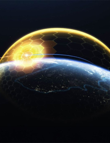 Golden Dome: Η πρωτοβουλία των ΗΠΑ για προστασία από υπερηχητικούς πυραύλους image