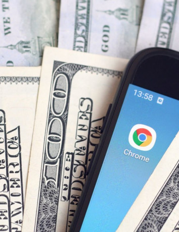 Νέα πρόταση - μαμούθ για την εξαγορά του Google Chrome image