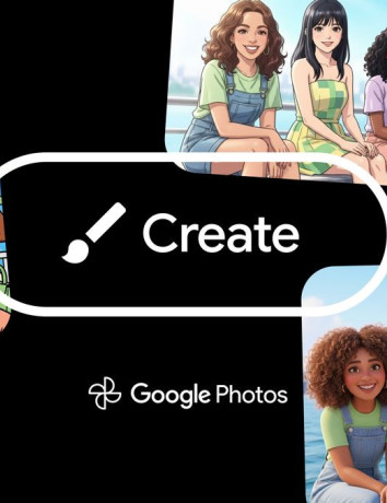 Google Photos: Νέα AI εργαλεία και μετατροπή φωτογραφιών σε σύντομα videos image