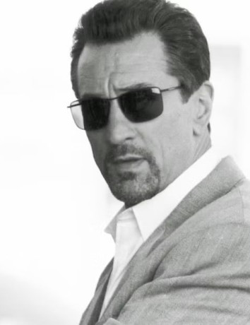 Heat 2: Συζητήσεις με Leonardo DiCaprio για πρωταγωνιστικό ρόλο στο sequel image