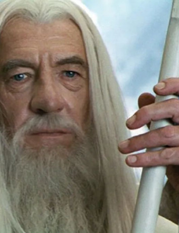 Gandalf και Frodo ξανά στη Μέση-Γη: Η μεγάλη επιστροφή στη νέα ταινία Lord of the Rings image