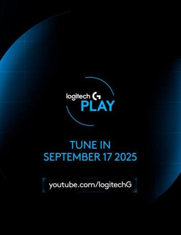 Logitech G PLAY Days - Ενα μεγάλο gaming event και φανταστικές προσφορές image