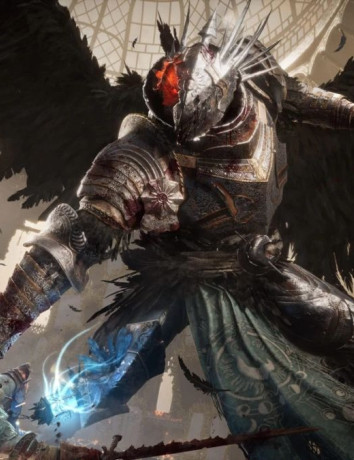 Lords of the Fallen II: Ανακοινώθηκε επίσημα και έρχεται το 2026! image