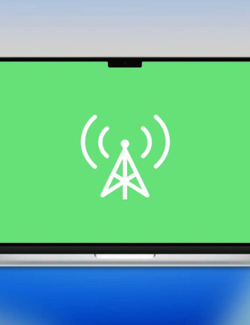 Αναφορά: Στα σκαριά το πρώτο MacBook Pro με συνδεσιμότητα 5G image