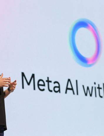 Αποκαλύψεις-σοκ: Οι κανόνες AI της Meta επέτρεπαν «αισθησιακές» συνομιλίες με παιδιά image