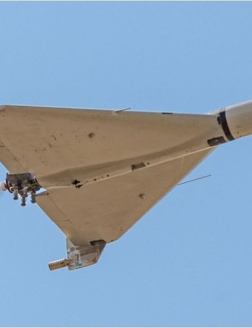 Ρωσικό drone με τεχνητή νοημοσύνη αποφασίζει αυτόνομα ποιον θα πλήξει image