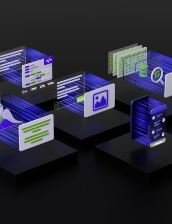 Nvidia Helix: Επανάσταση στην AI με 32x ταυτόχρονη εξυπηρέτηση χρηστών σε πραγματικό χρόνο image