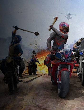 Epic Games Store: Αυτά είναι τα πρώτα δωρεάν games για τον Αύγουστο image