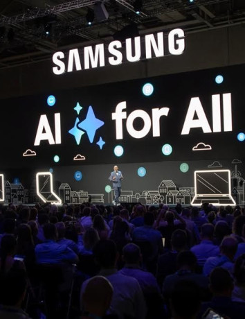 IFA 2025: Η Samsung θα παρουσιάσει τις τελευταίες εξελίξεις τεχνολογίας της εταιρείας image
