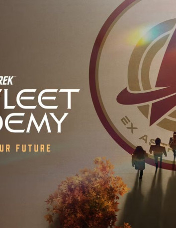 Star Trek: Starfleet Academy, δείτε το πρώτο trailer της νέας σειράς image