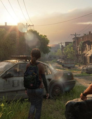 The Last of Us: Ο δημιουργός Neil Druckmann αποχωρεί από την παραγωγή της 3ης σεζόν image