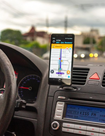 Το Waze θα «καθαρίζει» τον χάρτη συγχωνεύοντας τις ειδοποιήσεις συμβάντων image