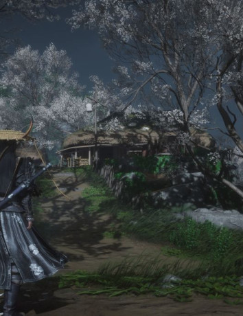 Where Winds Meet: Το νέο έπος wuxia έρχεται στις 14 Νοεμβρίου image