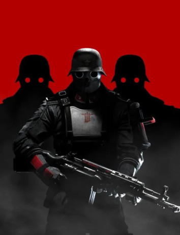 Επίσημο: Η Amazon ετοιμάζει τηλεοπτική σειρά Wolfenstein! image
