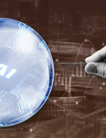Το παράδοξο της AI: Οι 10 μεγαλύτερες εταιρείες αξίζουν 1 τρισεκατομμύριο, αλλά δεν βγάζουν δεκάρα! image