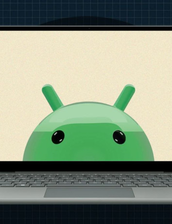 Η Google ετοιμάζει το Android για υπολογιστές! image