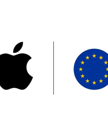 Η Apple κοντά σε συμφωνία με την Ε.Ε. για τους κανόνες του App Store image