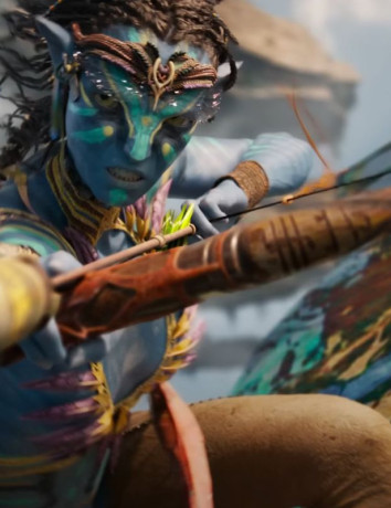 Avatar: Fire & Ash, η Pandora στο χείλος του πολέμου στο νέο trailer image