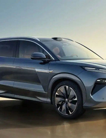 Η BYD φέρνει φορτιστές 1000 kW στην Ευρώπη: Επανάσταση ή υπερβολή; image