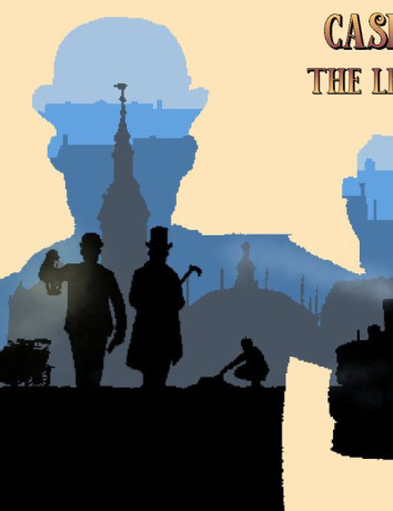 Casebook 1899 – The Leipzig Murders: Διαθέσιμο στο Steam το πολύ ενδιαφέρον point-and-click adventure image