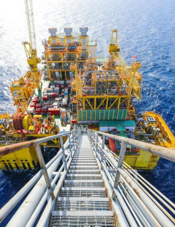 Η Κίνα μετατρέπει τον ωκεανό σε ενεργειακή «μηχανή» image
