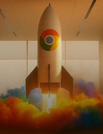 Google Chrome: Η μεγαλύτερη αναβάθμιση φέρνει Gemini, AI Mode και έξυπνες δυνατότητες image