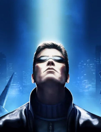 Deus Ex Remastered: Το κλασικό cyberpunk επιστρέφει ανανεωμένο image