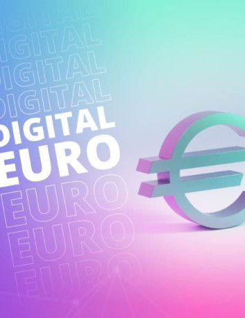 Ψηφιακό ευρώ: Ανθεκτικότητα και ένταξη στο επίκεντρο του σχεδίου της ΕΚΤ image