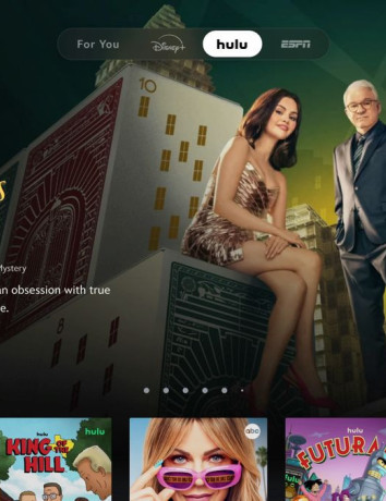 Disney+: Αλλάζει όψη και ενσωματώνει το Hulu παγκοσμίως! image