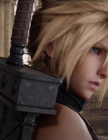 Το Final Fantasy VII Remake Intergrade καταφθάνει στο Switch 2 τον Ιανουάριο image