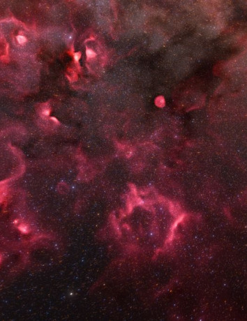 Το Gaia μας πηγαίνει σε ένα 3D ταξίδι στα «μαιευτήρια» άστρων του Γαλαξία [Video] image