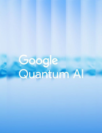 Quantum Echoes: Η Google έκανε το μεγαλύτερο άλμα προς την πρακτική κβαντική πληροφορική! image