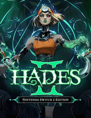 Hades II: Νέο trailer και ημερομηνία κυκλοφορίας για το πολυαναμενόμενο sequel image