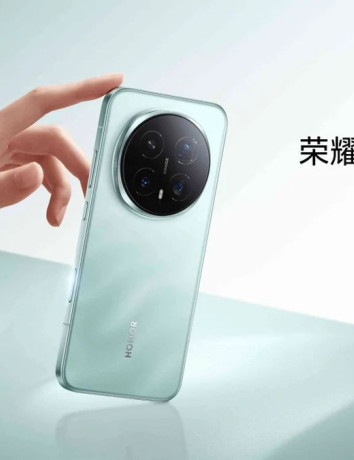 Honor Magic8: Επίσημα με πανίσχυρο hardware, τεράστια μπαταρία και νέα προσέγγιση στην AI image