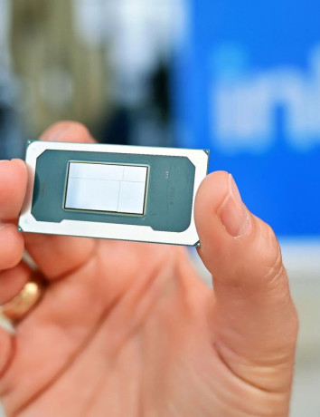 Intel Panther Lake: Η νέα γενιά επεξεργαστών στοχεύει στην κορυφή των laptops image