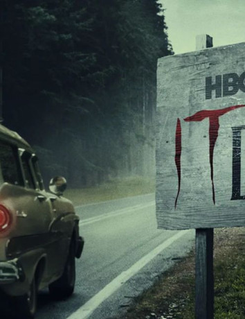 It: Welcome to Derry, ο Pennywise επιστρέφει σε ένα trailer γεμάτο τρόμο image